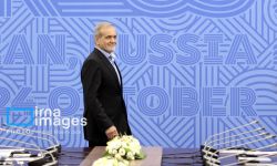 زيارة إيرانية مرتقبة لروسيا للتعاون بين البلدين